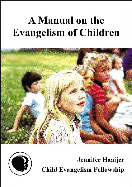 Evangelism of Children