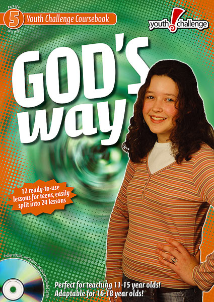 God’s Way