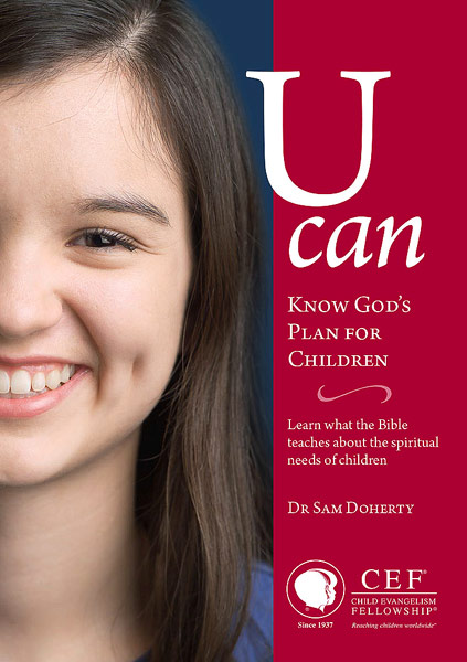 U-can Know God’s Plan for Children