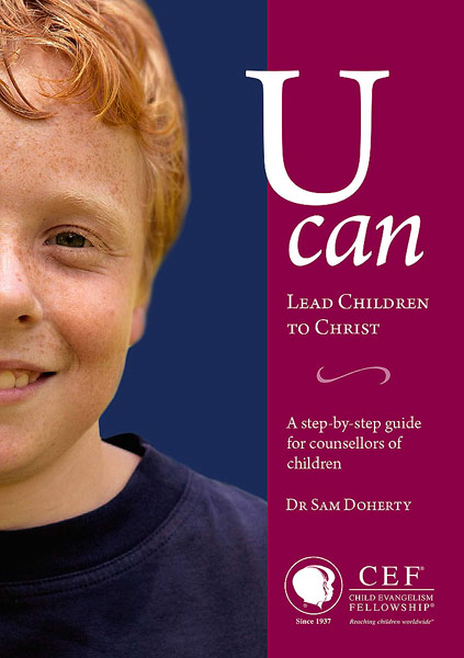 U-can Lead Children to Christ